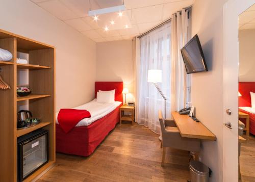 Best Western Hotel Duxiana