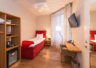 Best Western Hotel Duxiana