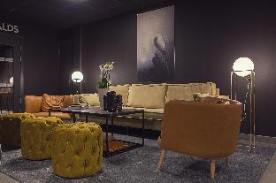 Best Western Plus Hus 57