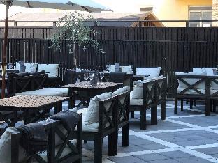 Best Western Plus Hus 57