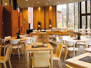 Best Western Valhall Park Hotell