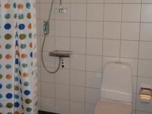 Best Western Valhall Park Hotell