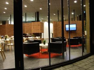 Best Western Valhall Park Hotell