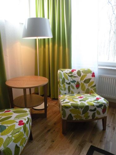 Best Western Valhall Park Hotell