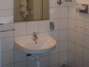 Best Western Valhall Park Hotell