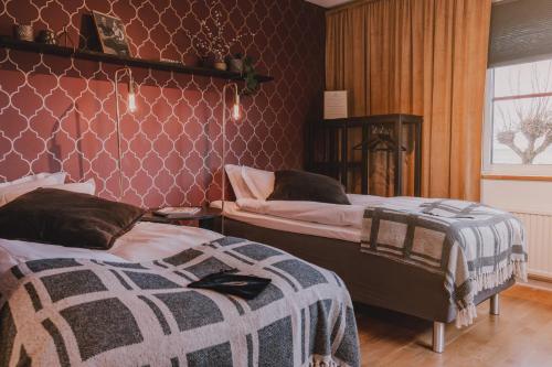 Bjäre Golfklubb Hotell & Lodge