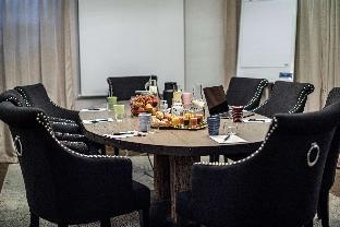 BW Premier Collection V Hotell Viking