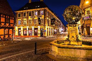 BW Premier Collection V Hotell Viking