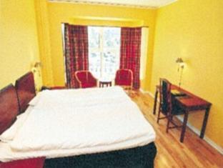 Clarion Grand Hotel