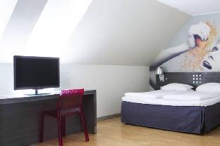 Clarion Grand Hotel