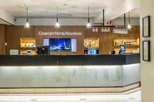 Clarion Grand Hotel