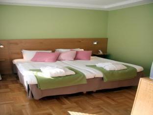 Elite Hotel Marina Plaza