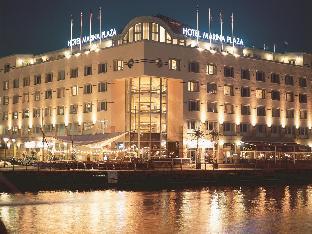 Elite Hotel Marina Plaza