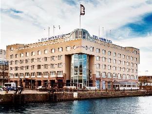 Elite Hotel Marina Plaza