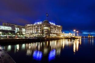 Elite Hotel Marina Plaza
