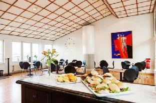 Elite Hotel Marina Plaza