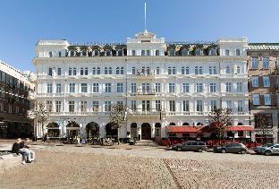 Elite Hotel Mollberg