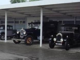 Fleninge Classic Motel