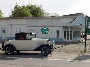 Fleninge Classic Motel