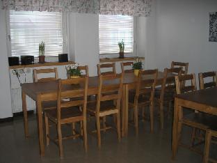 Helsingborg Hostel