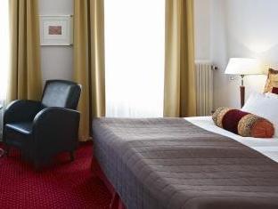 Hotel Helsing