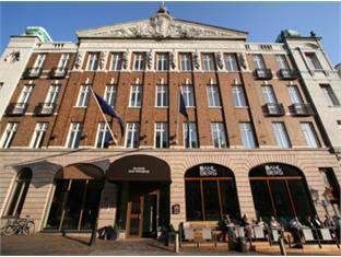 Hotel Helsing
