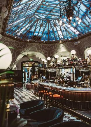 Hotel Helsing