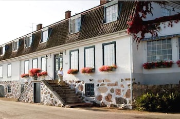 Hotel Rusthållargården