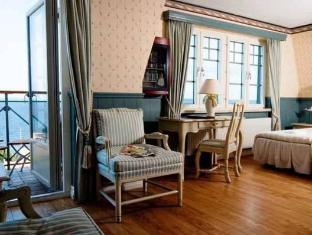 Hotel Rusthållargården
