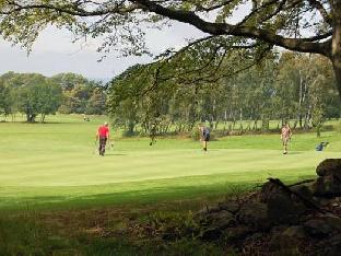 Hotel Rusthållargården