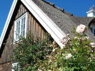 Hotel Rusthållargården