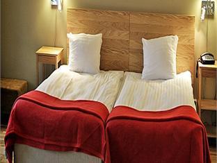 Hotel Tornet