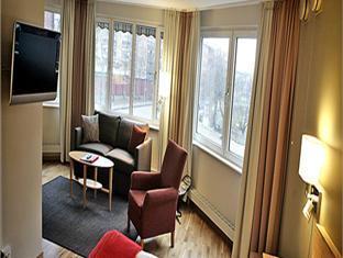 Hotel Tornet