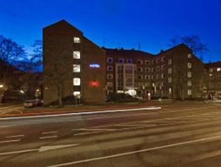 Hotel Tornet