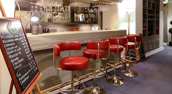 Hotell Kärnan