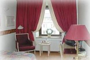 Hotell Kärnan