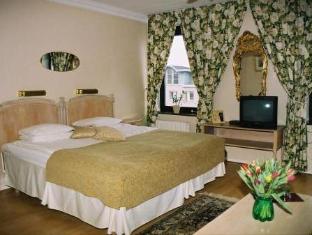 Hotell Kärnan