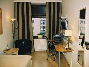 Hotell Kärnan