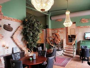 Hotell Linnéa, Sweden Hotels