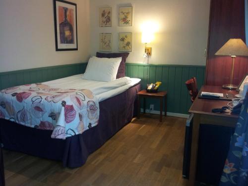 Hotell Linnéa, Sweden Hotels