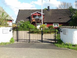 Mattisgården Bed & Breakfast