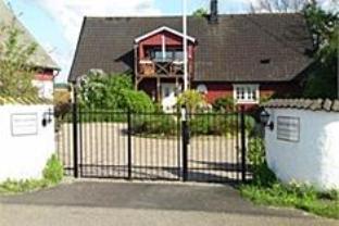 Mattisgården Bed & Breakfast