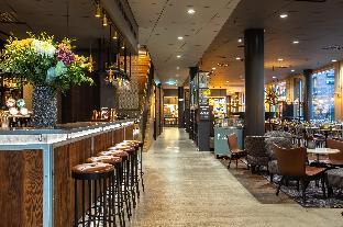 Radisson Blu Metropol Hotel, Helsingborg