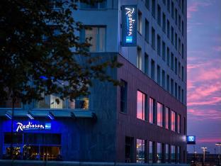Radisson Blu Metropol Hotel, Helsingborg
