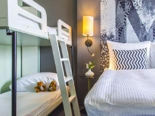 Radisson Blu Metropol Hotel, Helsingborg
