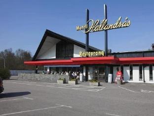 Rasta Hallandsåsen