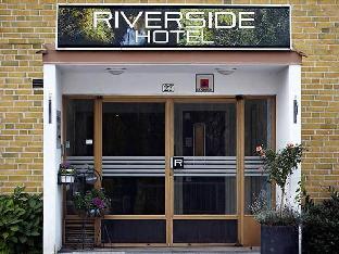 Riverside Hotel & Apartments