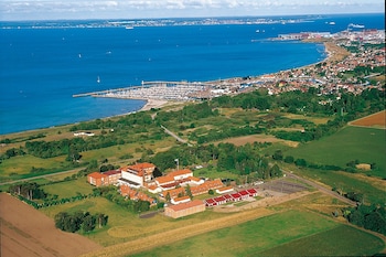 Sundsgården konferens