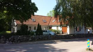 Villa Signedal