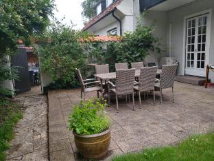 Villa Signedal